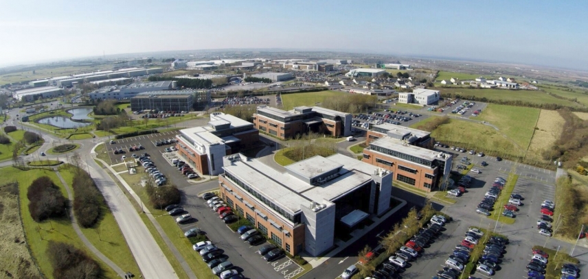 IDA Business & Technology Park IDA Business & Technology Park