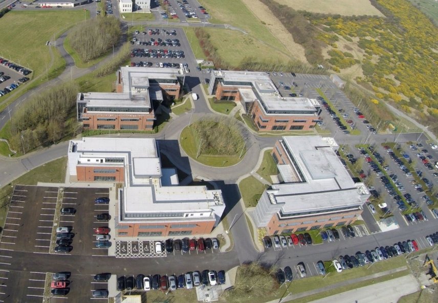 IDA Business & Technology Park IDA Business & Technology Park