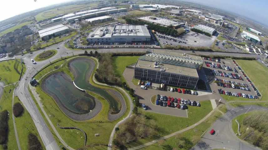 IDA Business & Technology Park IDA Business & Technology Park