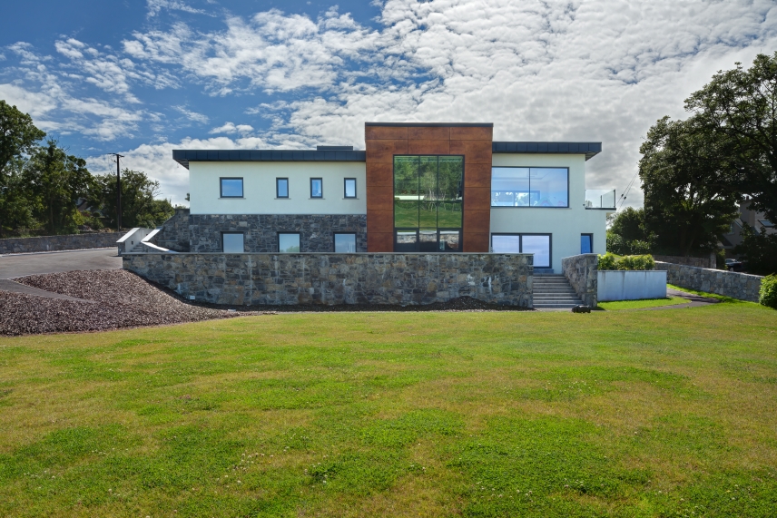 Moylough Concrete - Bushy Park Property