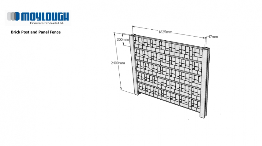 Fence Products