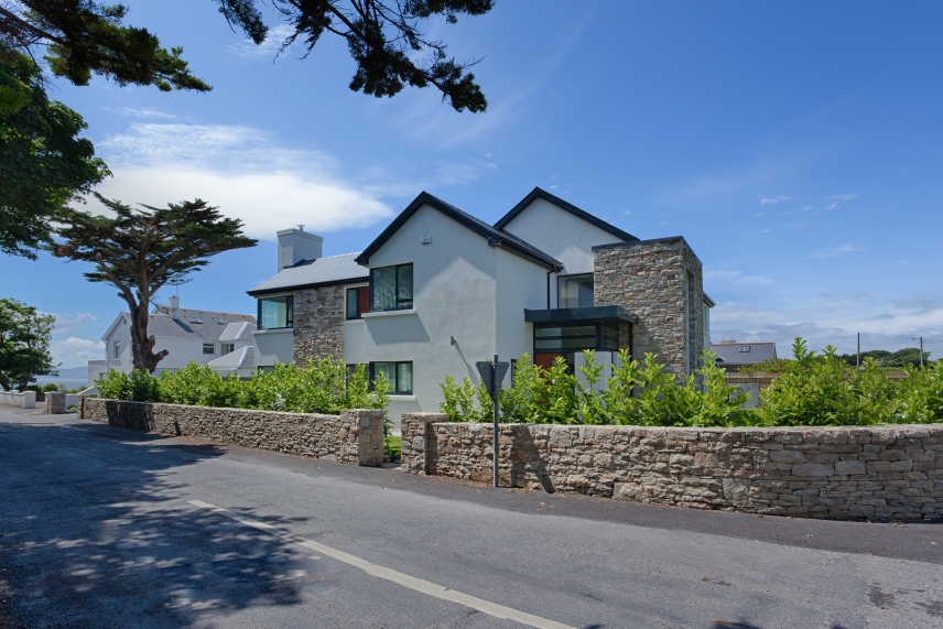 House - Barna House - Barna