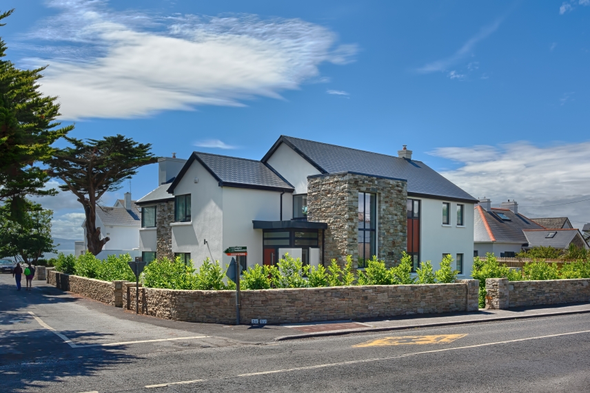 House - Barna House - Barna