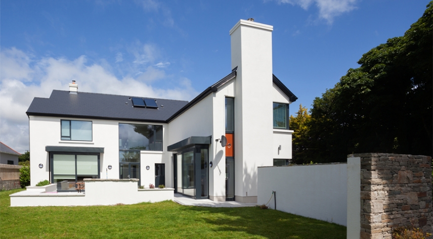 House - Barna House - Barna