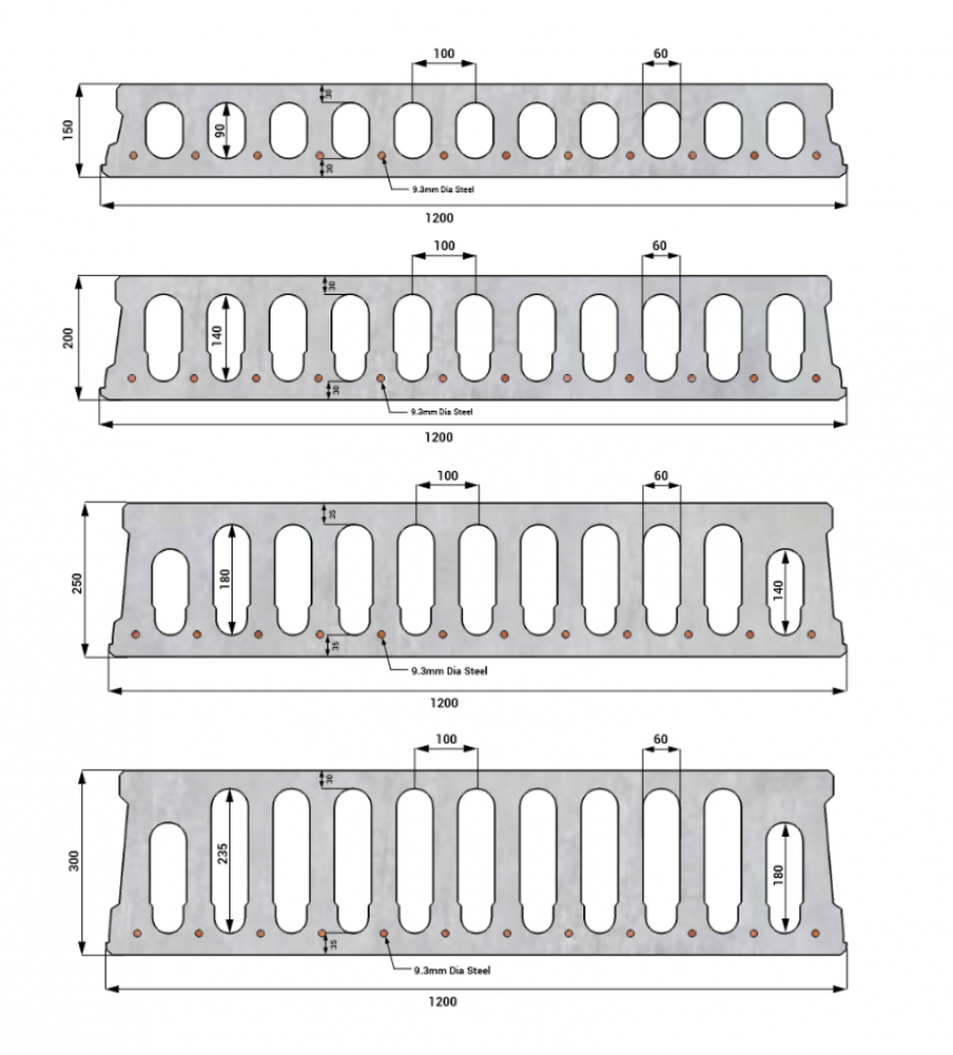 Hollowcore Flooring Hollowcore Flooring