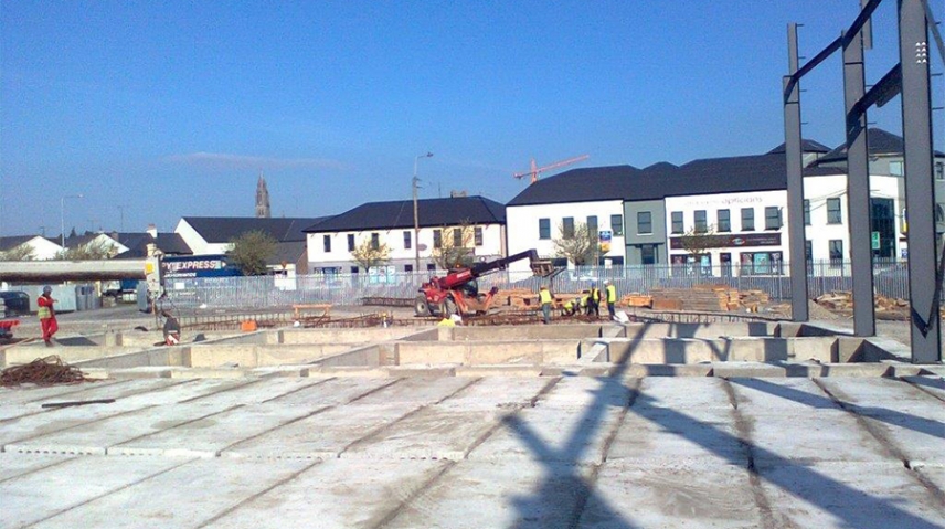 Topline Wards Topline Wards