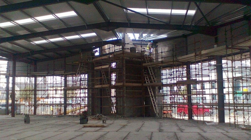 Topline Wards Topline Wards